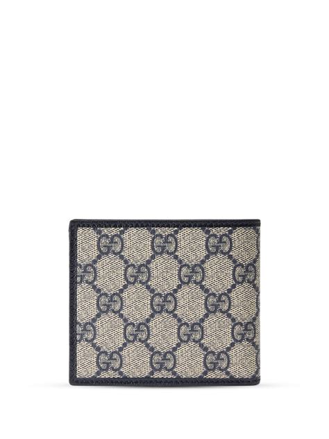 gucci portemonnee bloemen|Gucci wallets for women.